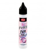 Viva Decor Pearl Pen MAGIC TRANSPARENT
